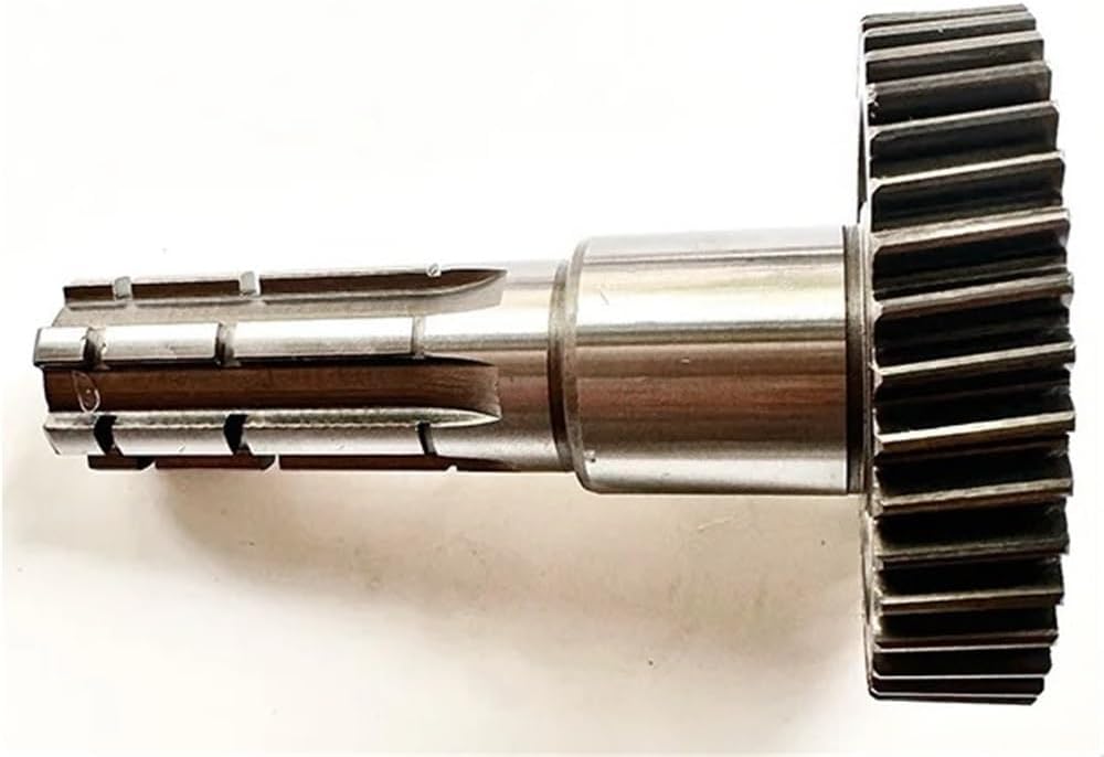 Output Shaft Engine Transmission For TT JL GY6 150cc 200cc 150UTV UTV Go Kart Scooter
