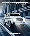 ELEMARA Licensed Mercedes-Benz AMG G63 Ride on Toys,Electric Car for Kids W/Parents Control,Electric Powered A Wagon Ride On Truck Toy,Spring Suspension,Bluetooth,Flickering Lights/LED Lights, White