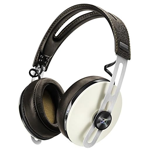 Sennheiser Momentum 2.0 – Kopfhörer – drahtlos