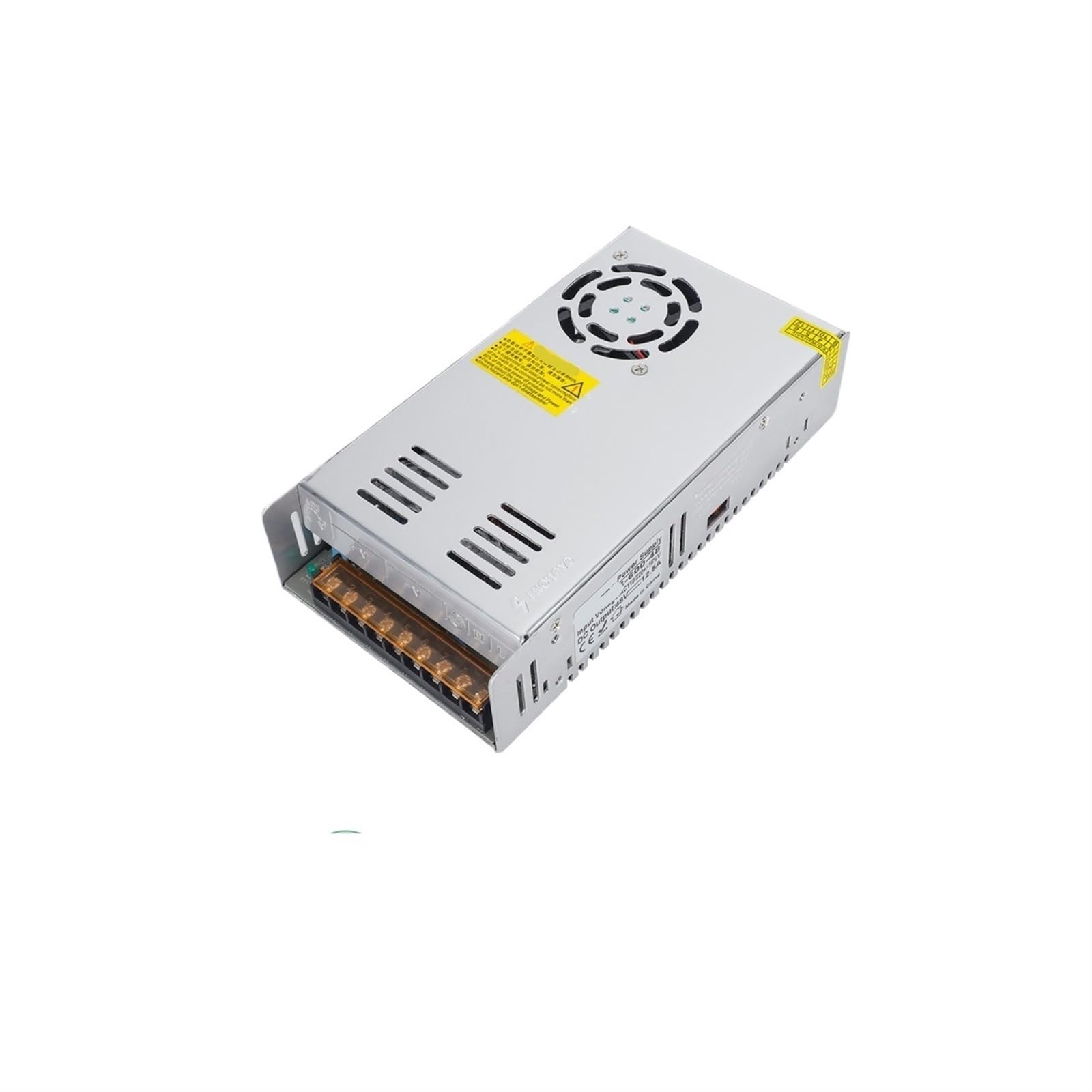Transformateur CA CC 42V 12A pour éclairage extérieur et atelier - 5