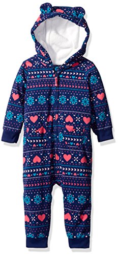 Image of Carter's Baby Girls 3 Pc Sets 127G223