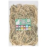 もふぱふぇ スーダングラス お試し50g アメリカ産 ハムスター チンチラ モルモット えさ 敷材 牧草 苦手 嗜好性 うさぎ牧草 ウ…