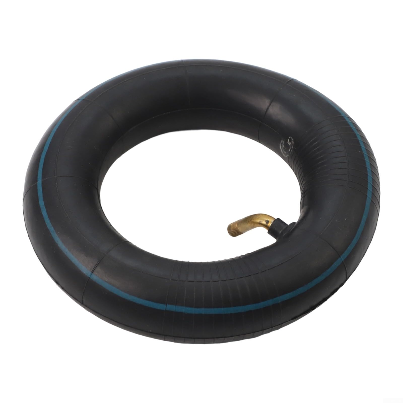 Electric Scooter Inner Tube 200x50 with Bent Valve for 8x2 and 2 00-4 Tires Compatible with E100 E125