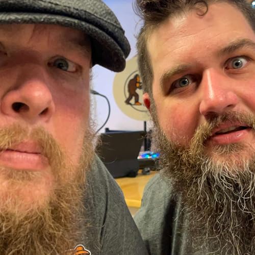 18 - Squirrel Donuts, Dairy Mart Tacos, and More Pecos Stories!