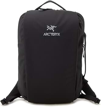 アークテリクス ブレード6 Amazon.co.jp: ARCTERYX アークテリクス Blade 6 Backpack