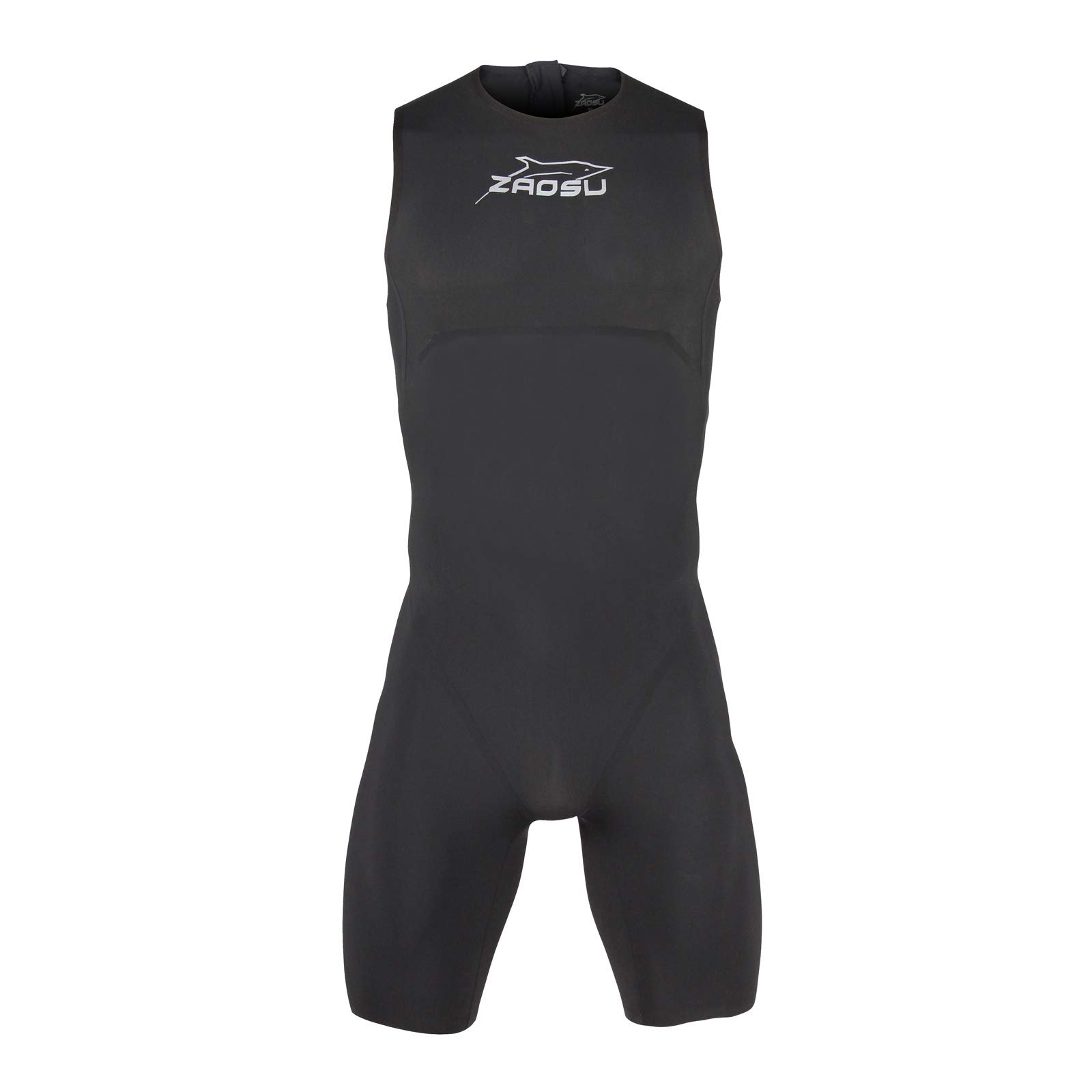 ZAOSU Swimskin Elite Herren - Speedsuit Triathlon