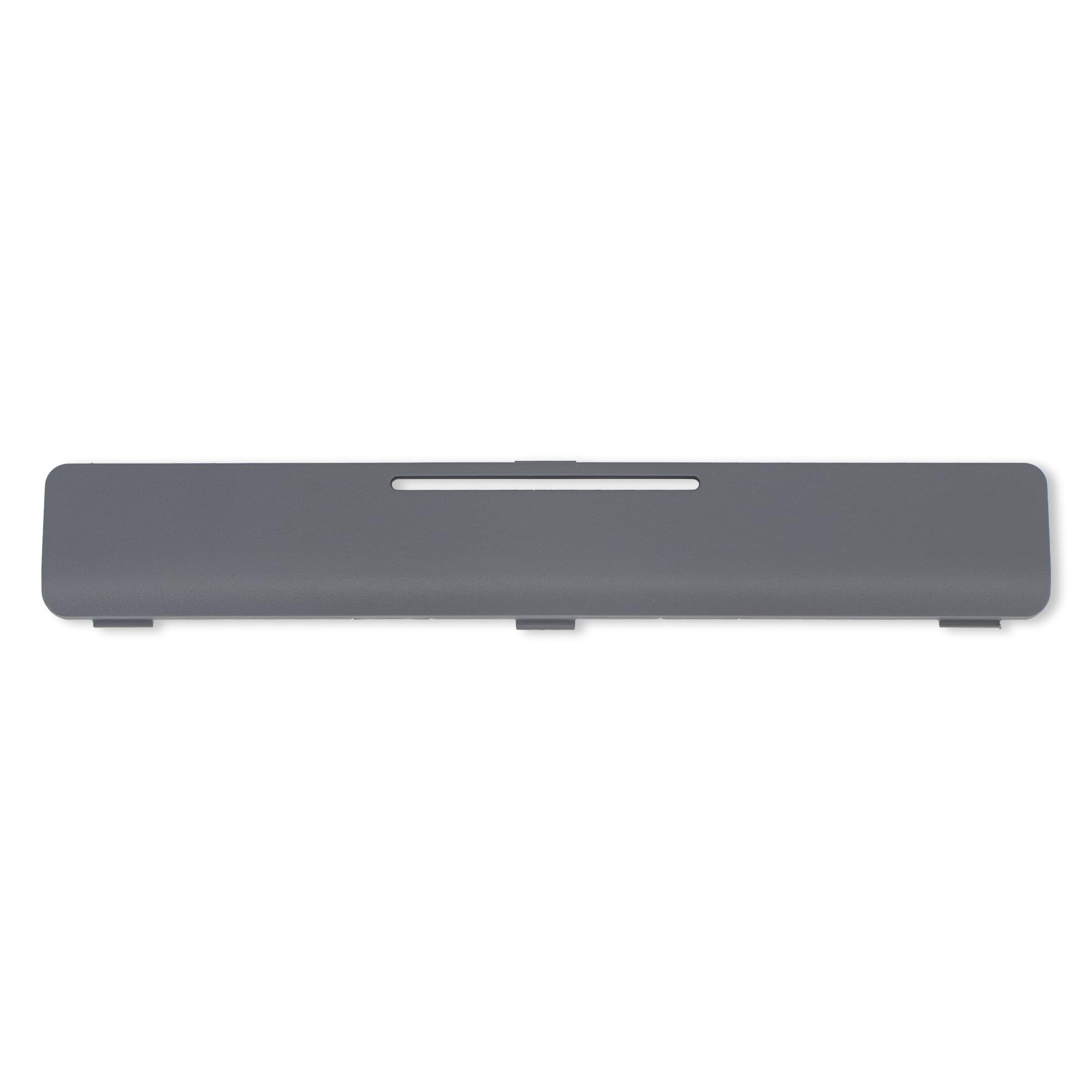 Cubierta de batería para teclado Logitech K251 ideal para trabajar en cafeterías 3