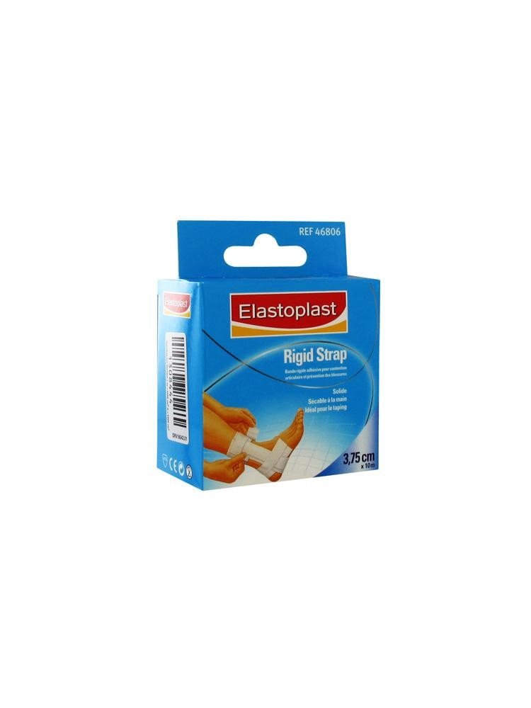 ElastoplastRigid Strap 3.75 cm x 10 m