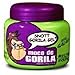 MOCO DE GORILA Strong Hold Gel, 9.52 oz (Pack of 2)