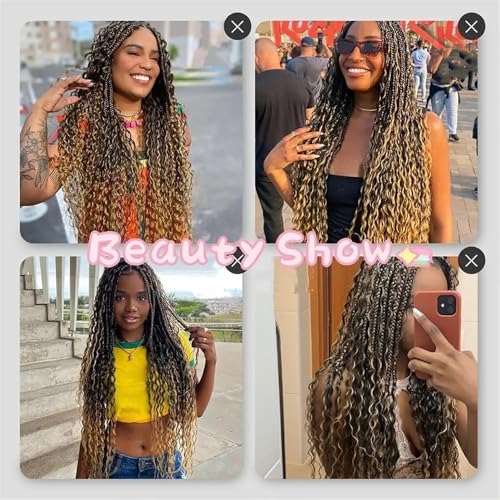 Extensiones de cabello humano brasileño de 18 pulgadas de alta pureza 6