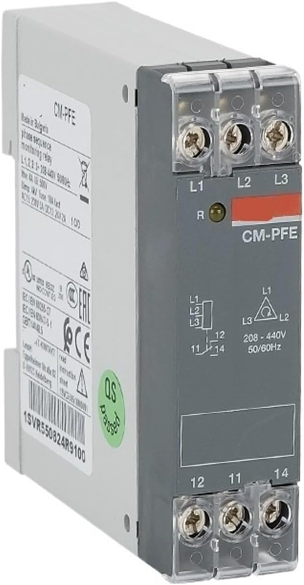 1pcs Relay CM-PFE CM-PFS.S CM-PVS.41S CM-MPS. CM-PAS. CM-PVE(CM-MPS.41S)