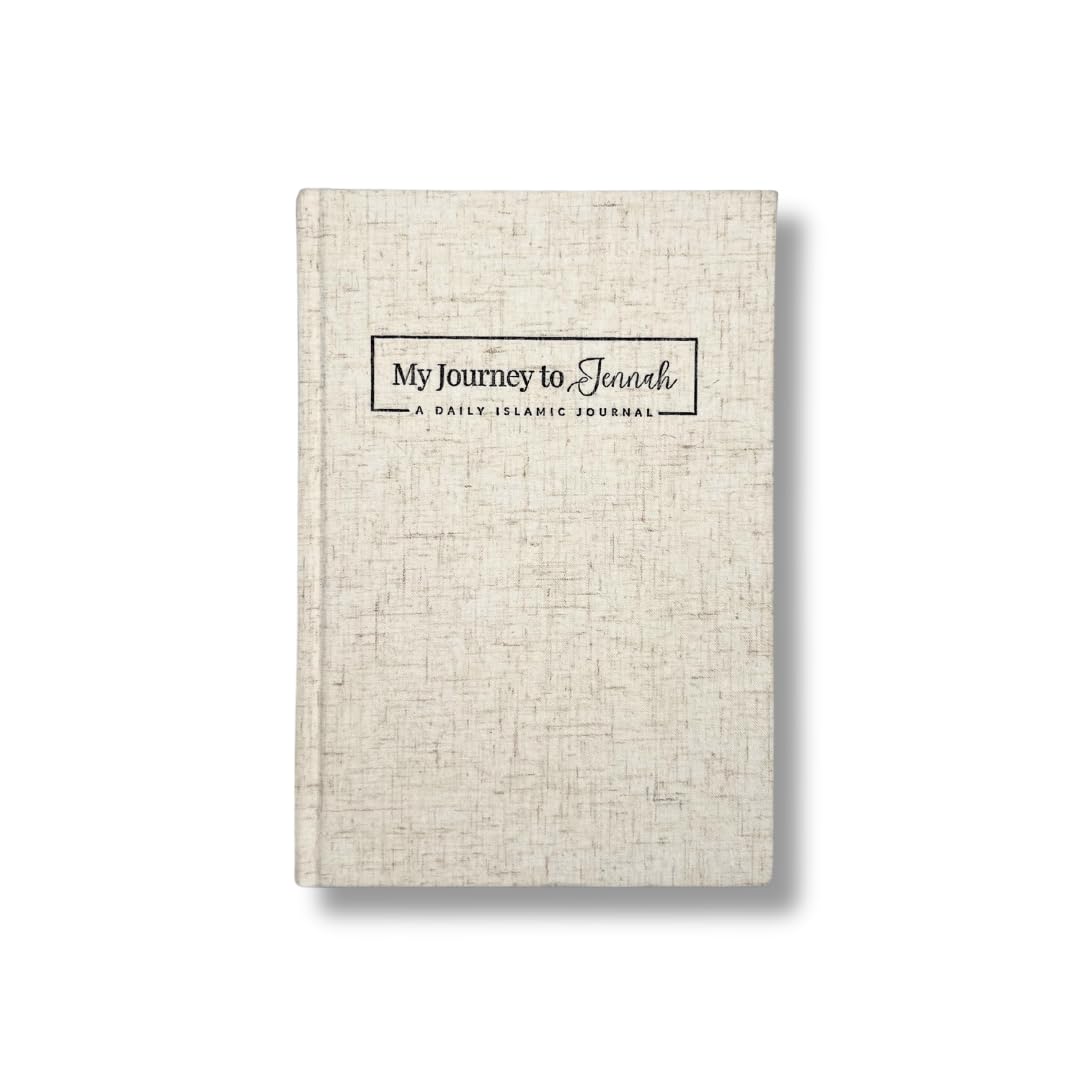Jennah Journal