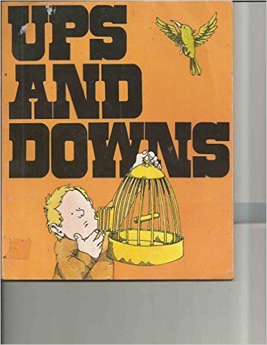 Ups and Downs B000MM4DUY Book Cover