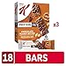 Special K Bar Protein Meal Bars, 12g Protein, Meal Replacement, Chocolate Peanut Butter (3 Boxes)