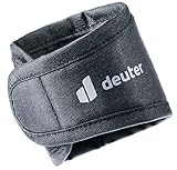 deuter Pants Protector Fahrrad Hosenschutz, Schwarz