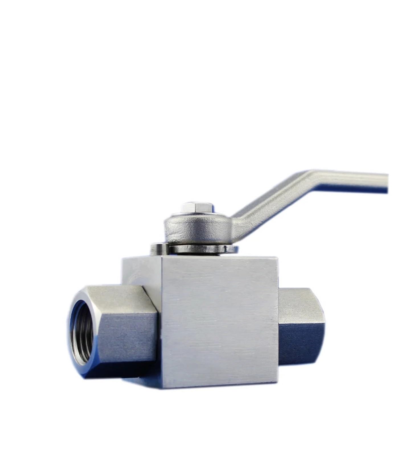 BJPCTUSF 3/4" 304 Ball
