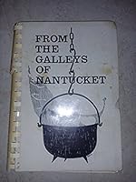 From the Galleys of Nantucket B0015P784K Book Cover
