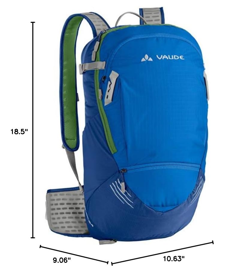 Amazon.com: VAUDE : Bike Backpacks