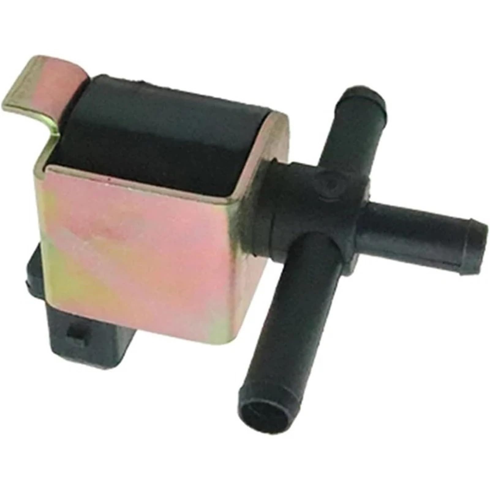for Skoda for Octavia for Superb Turbo Boost Control Solenoid Valve 058906283F 058906283C Vacuum Pressure Converter Valve