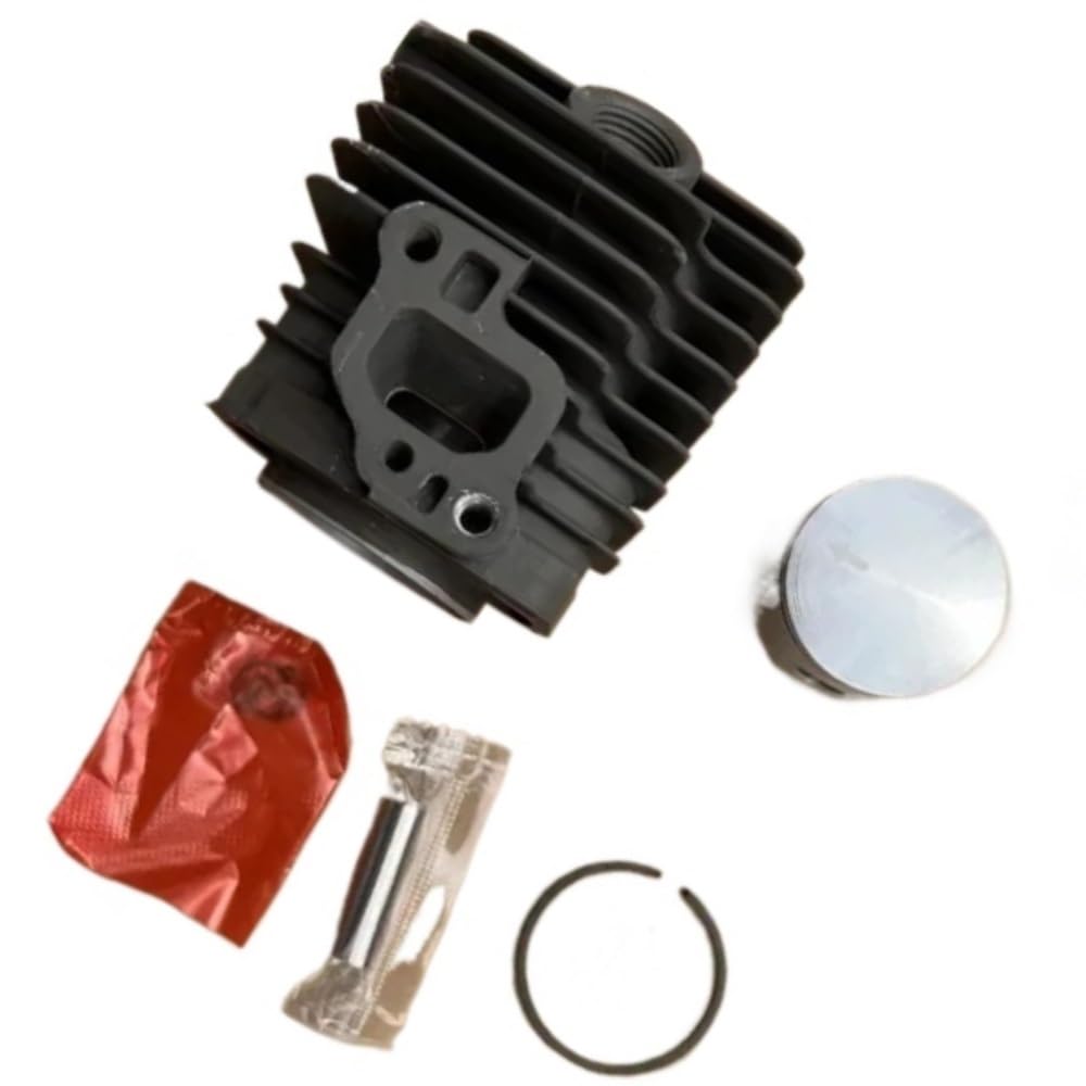 Kit cylindre piston pour taille-haie DH165ST et HCR-165ES performance horticole