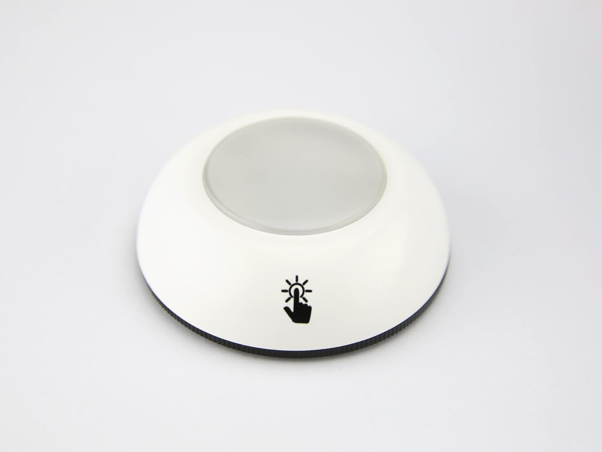 Light Glow Touch Control LED Light Amazon.co.uk Lighting