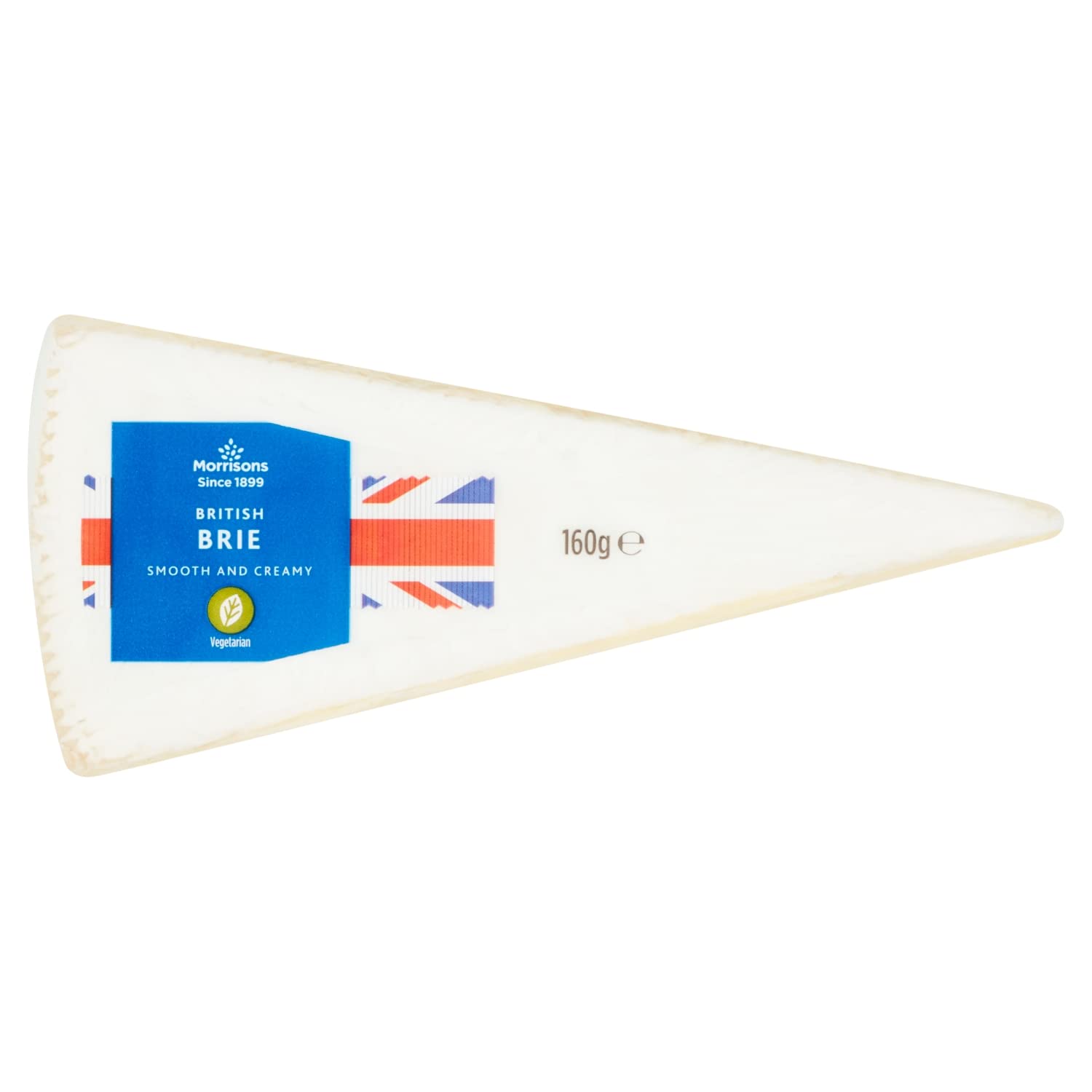 British Brie, 160g