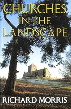 Paperback Churches in the Landscape Book