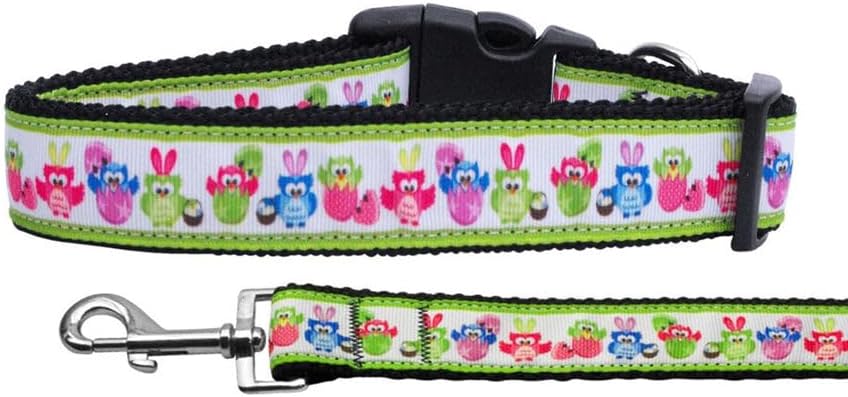 Adorable Easter 8" Heart Toy for Pets - Handmade Plush Delight for Dogs and Cats, Perfect for Cuddles and Playtime