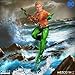 Mezco Toyz DC Comics One 12 Collective Aquaman Action Figure