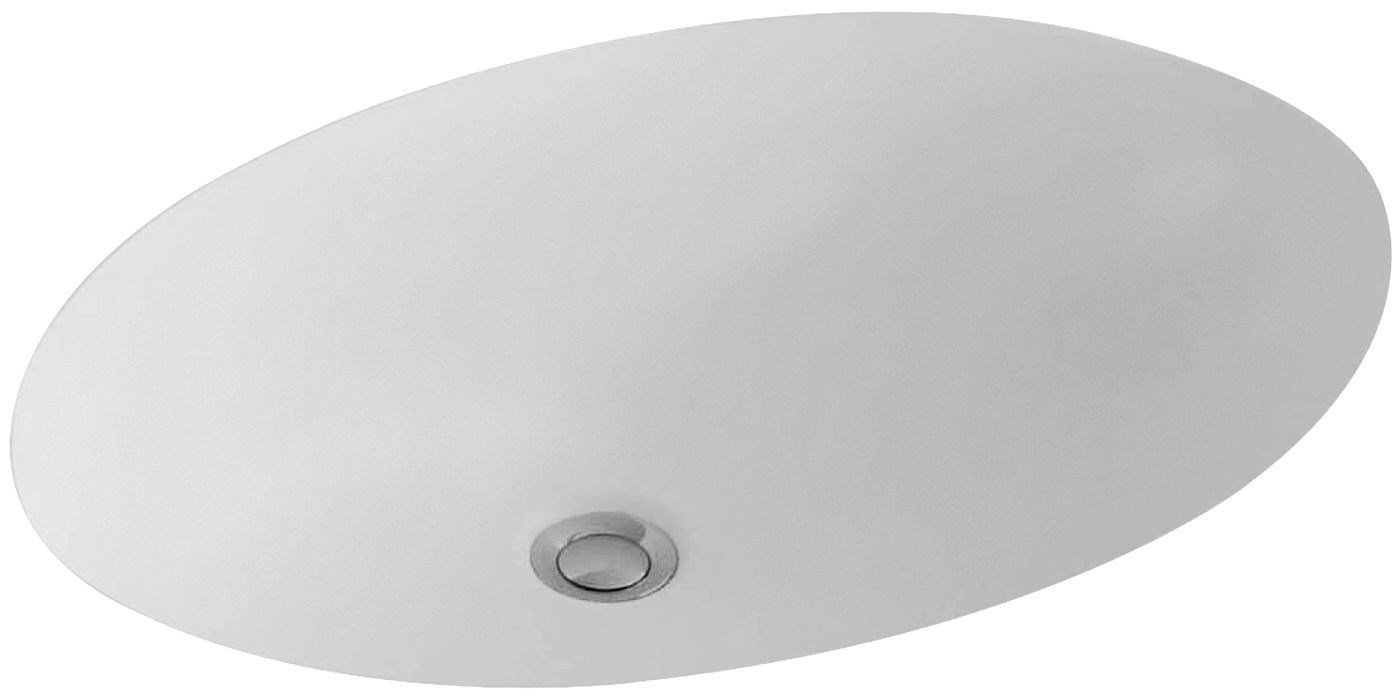 Villeroy & Boch Lavabo sottopiano mod. EVANA 50X35