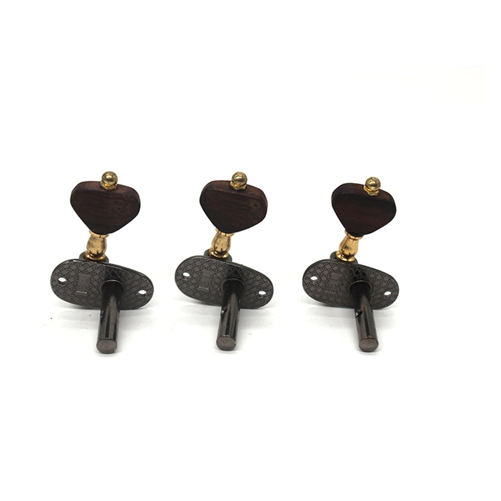 Tuners Guitare Boutons De Guitare Accessoires pour Accordeurs De Guitare Tuner Tuners Tuning Shaft Knobs