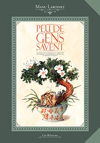 Télécharger Peu de gens savent – tome 1 - Peu de gens savent Francais PDF