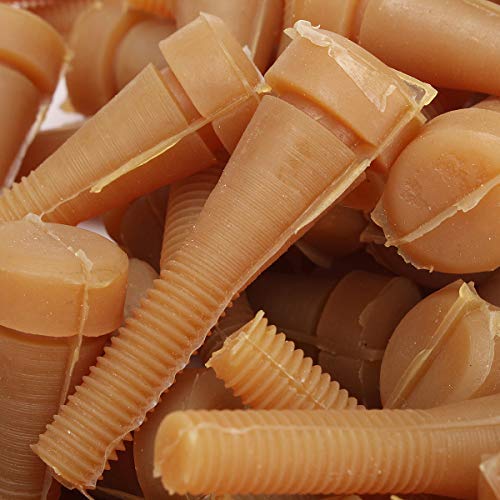 Lot de 72 bâtons de colle pour poulet