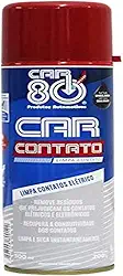 Limpa Contato Elétrico Snap-On, Azul, 300 ml, Car 80