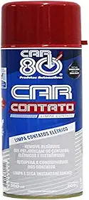 Limpa Contato Elétrico Snap-On, Azul, 300 ml, Car 80