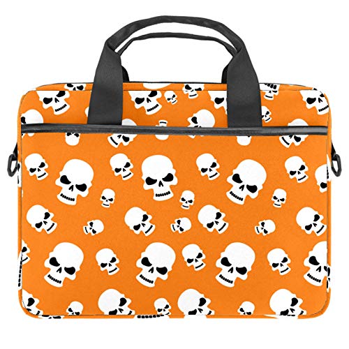 Bolso bandolera para laptop de 13.3 pulgadas para proteger tu computadora con un estilo único