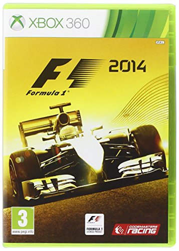 Simulatori di guida Formula One 2014