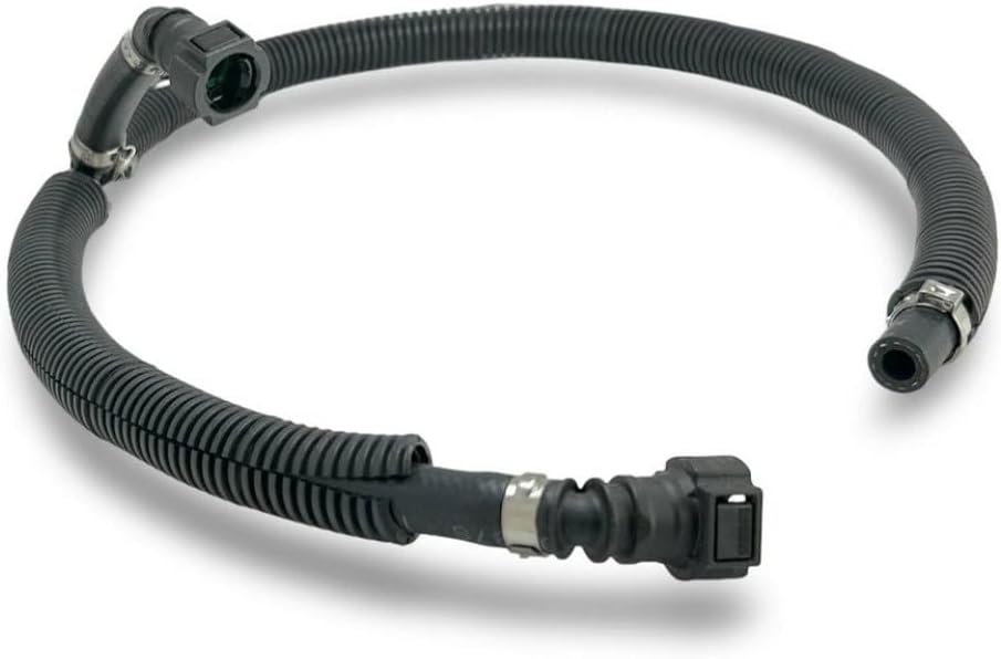 Fuel Line Assembly Replacement for Can-Am Defender Outlander Renegade (2015–2026) – Replaces 709000163 21970440 709000627 709000516
