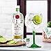 Tanqueray Rangpur Ginebra, 700ml, la botella puede variar