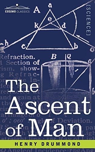 The Ascent of Man Paperback – March 15, 2007