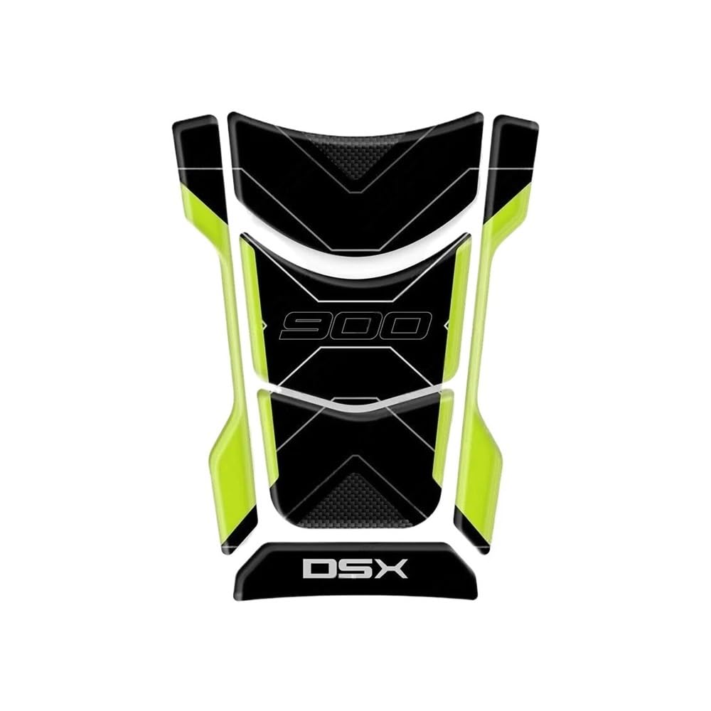 for Voge Valico 900DSX 900DSX 2024 Motorcycle Protective Sticker Tank Pad Kit Stickers Motorcycle Accessories Traction Fuel Decal Tank