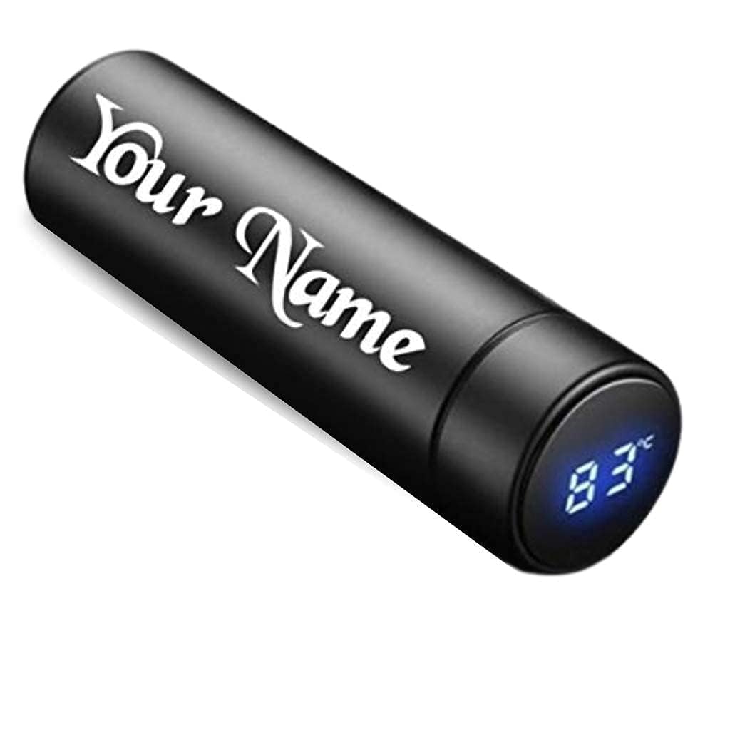 See full amazon price history chart for Deera Customized Water Bottle with Temperature Display Keep Hot Or Cold (Matte Black, 18 oz), Stainless Steel (2) Deera Customized Water Bottle with Temperature Display Keep Hot Or Cold (Matte Black, 18 oz), Stainless Steel (2) (B0BK7384QF) Amazon Price History, Amazon Price Tracker
