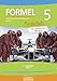 Produktbild Formel PLUS  Bayern / Formel PLUS Bayern Förderheft 5: Mathematik für Mittelschulen zum LehrplanPLUS (Formel PLUS  Bayern: Mathematik für Mittelschulen zum LehrplanPLUS)