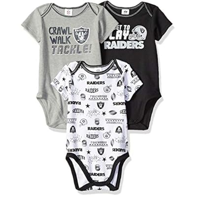 baby boy raiders outfits