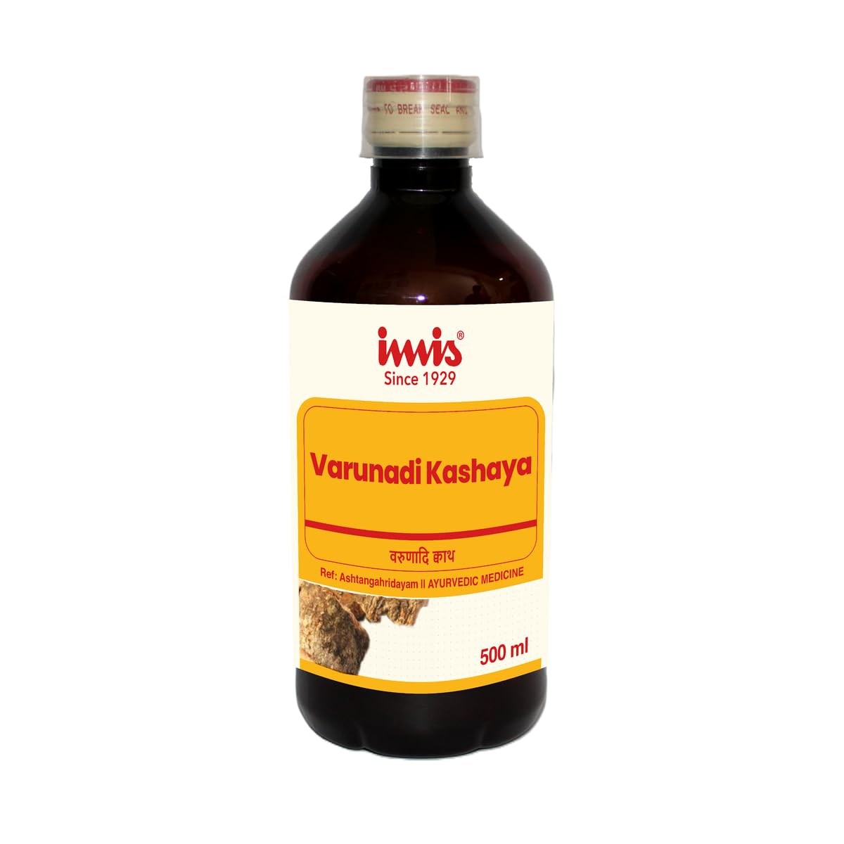 IMIS Varunadi Kashaya - 500 ml