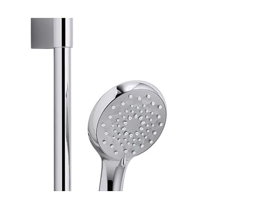 KOHLER 98362-G-CP Awaken B90 Multi-Function Handshower Kit