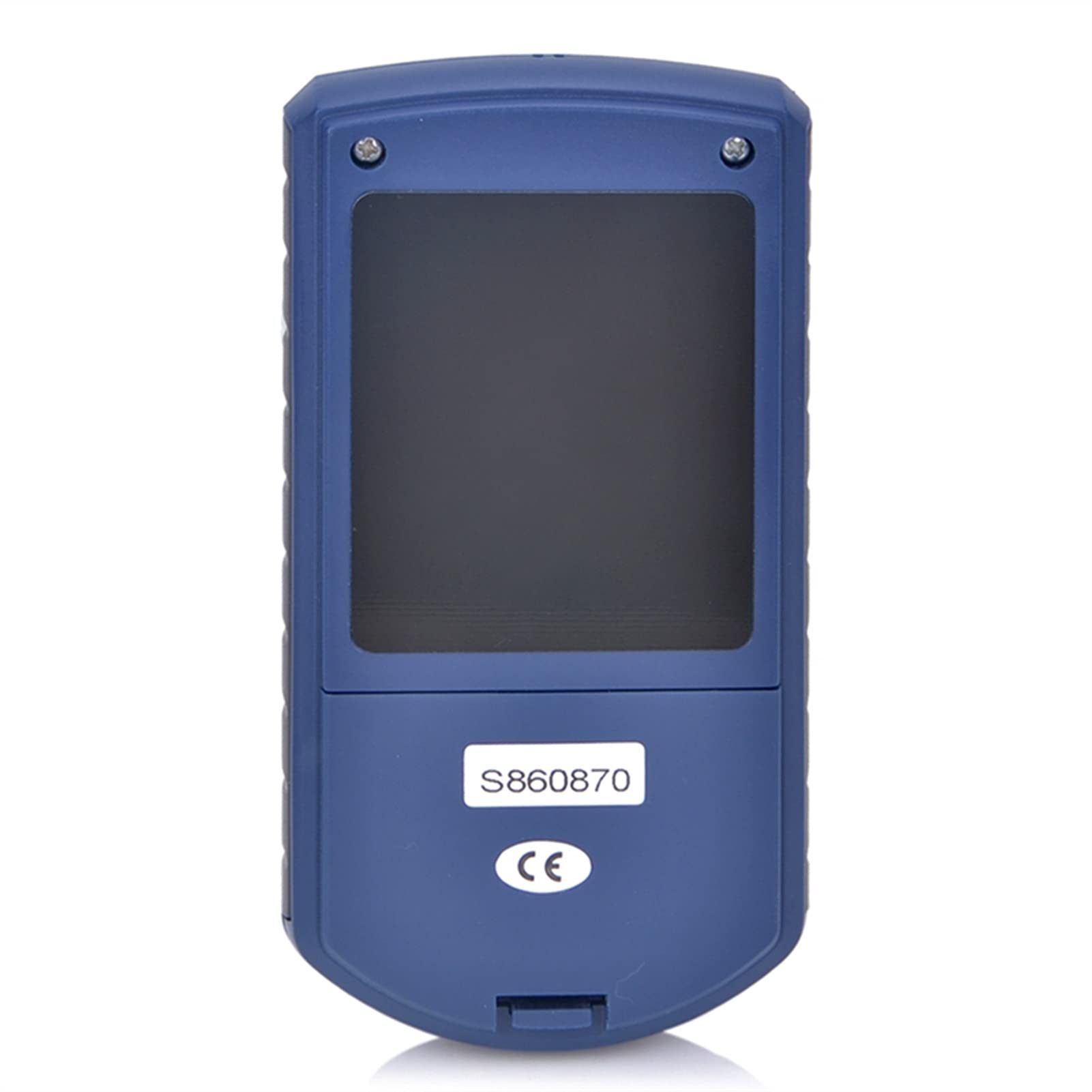 Igrometro Digitale Misuratore di umidità del legno induttivo 4% ~ 80% dell'albero digitale delle onde elettromagnetiche tester