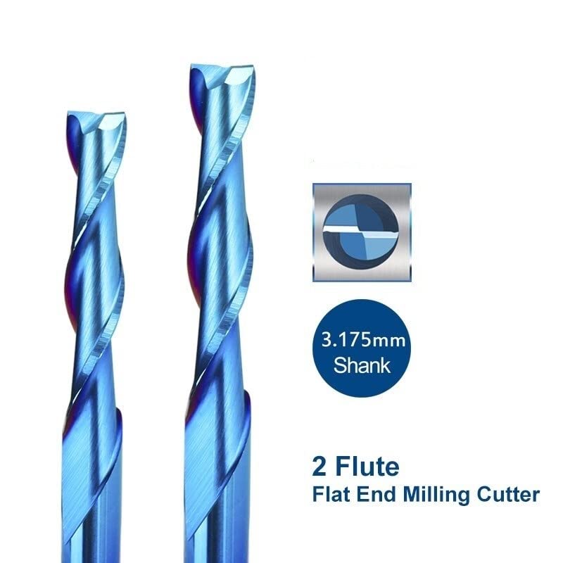 61-7772-16 超硬ソリッドエンドミル(4枚刃) φ17 SED4-170 【AXEL