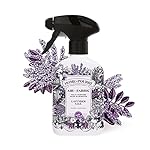 Home-Pourri Air + Fabric Multi-Purpose Odor Freshener Spray, Lavender Sage, 11 Fl Oz - Lavender and Sage - Image 2