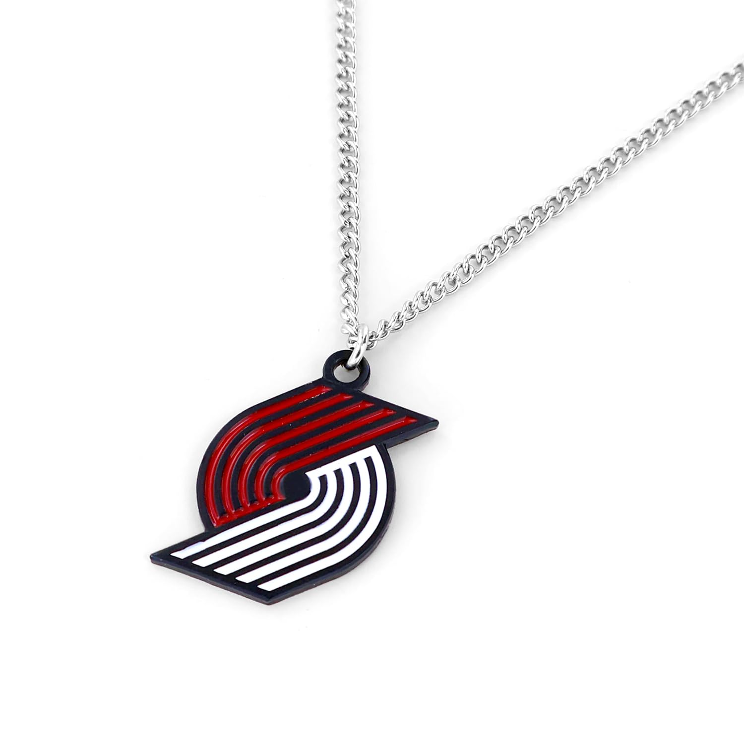 Aminco NBA Team Logo Necklace